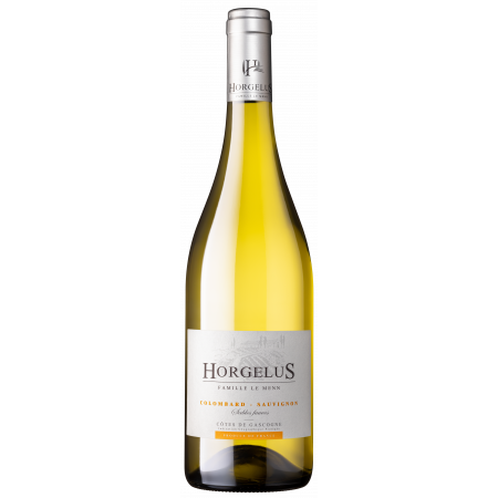 COLOMBARD-SAUVIGNON 2022 - DOMAINE HORGELUS