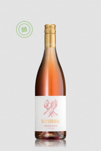 Intuición Sauvignon Blanc 2022