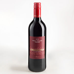 Rotwein 1995 Frankreich Bordeaux Aromo Trocken Saf